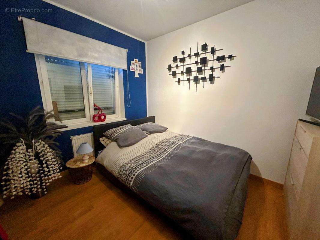 Maison à ARMENTIERES