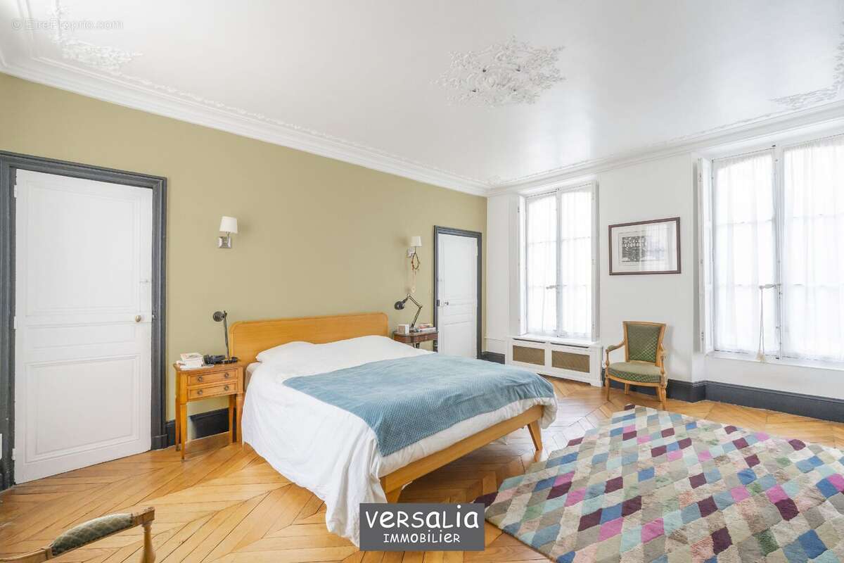Maison à VERSAILLES
