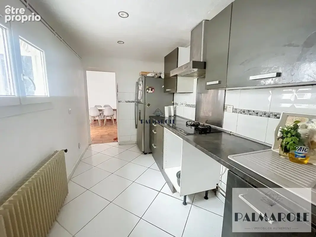 Maison 4 pièces 85 m² à vendre à Perpignan (66100) - photo 9