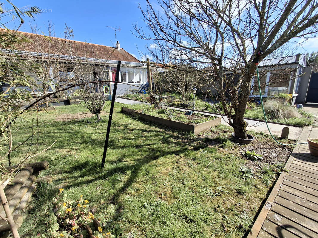 Maison à LA FERRIERE