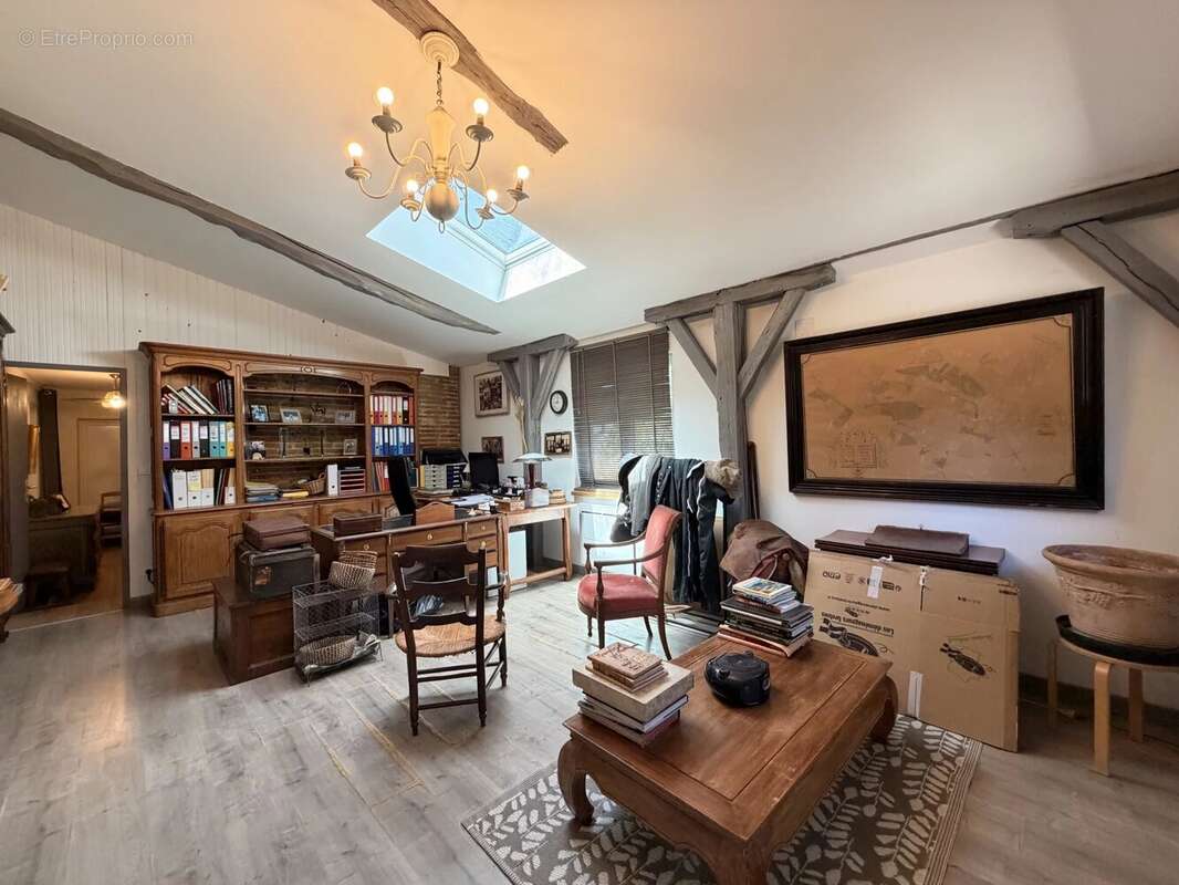 Maison à GAURE