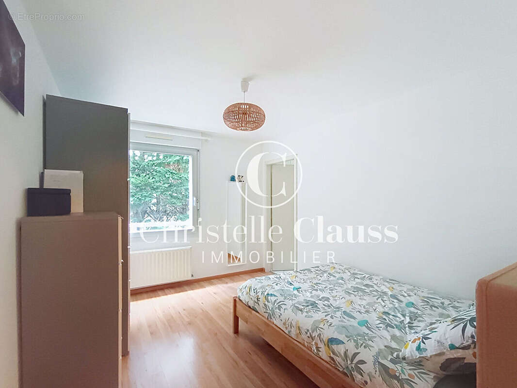 Appartement Saint Louis 4 pièce(s) 96.78 m2 - photo 5