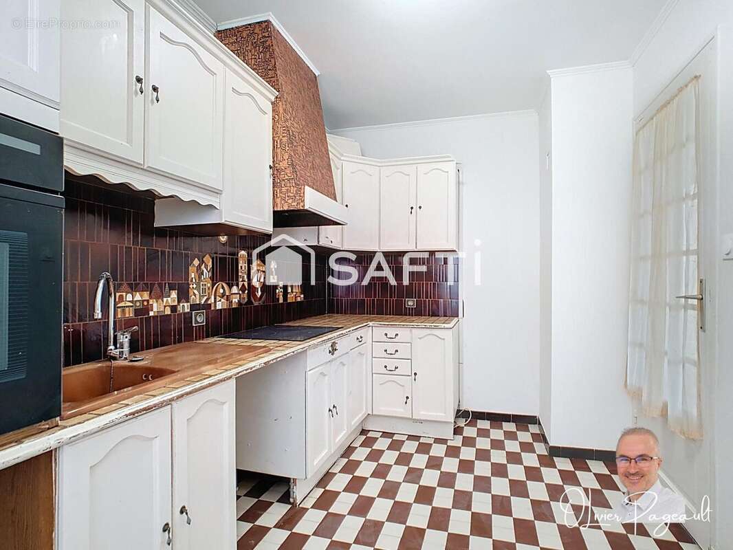 Photo 7 - Appartement à LYON-8E