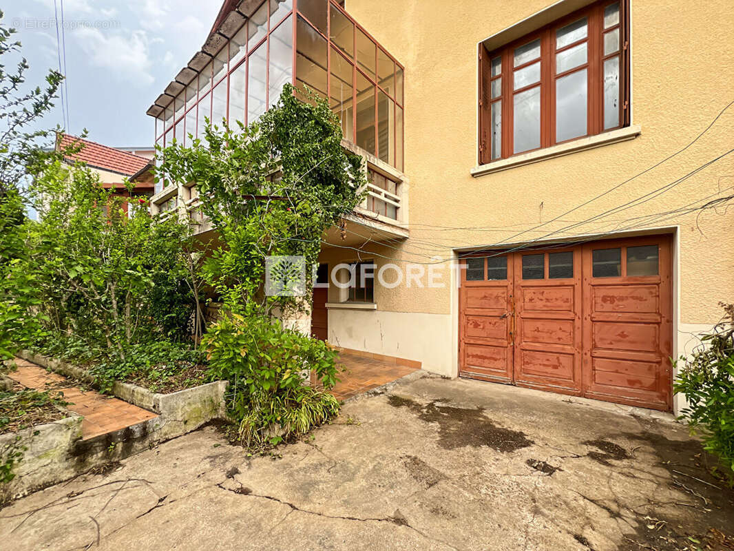 Maison à VALENCE