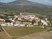 Terrain à CASES-DE-PENE