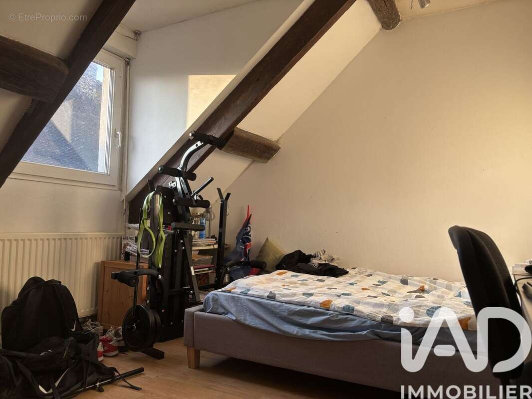 Photo 3 - Appartement à ROCHEFORT-EN-YVELINES