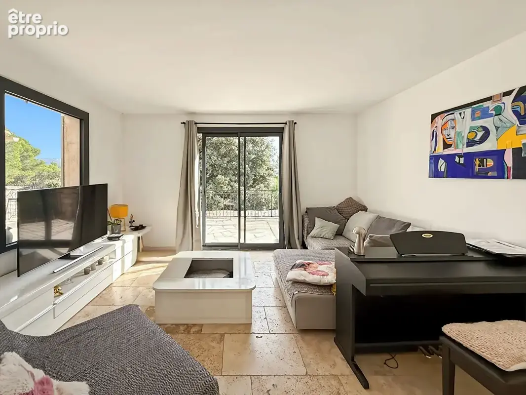 Maison 300m² à venelles - photo 5