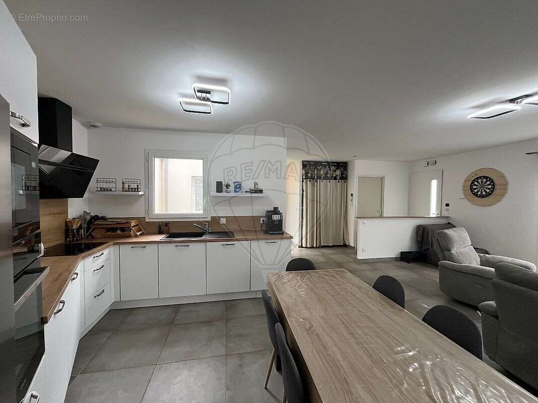 Maison à SAINT-AUGUSTIN