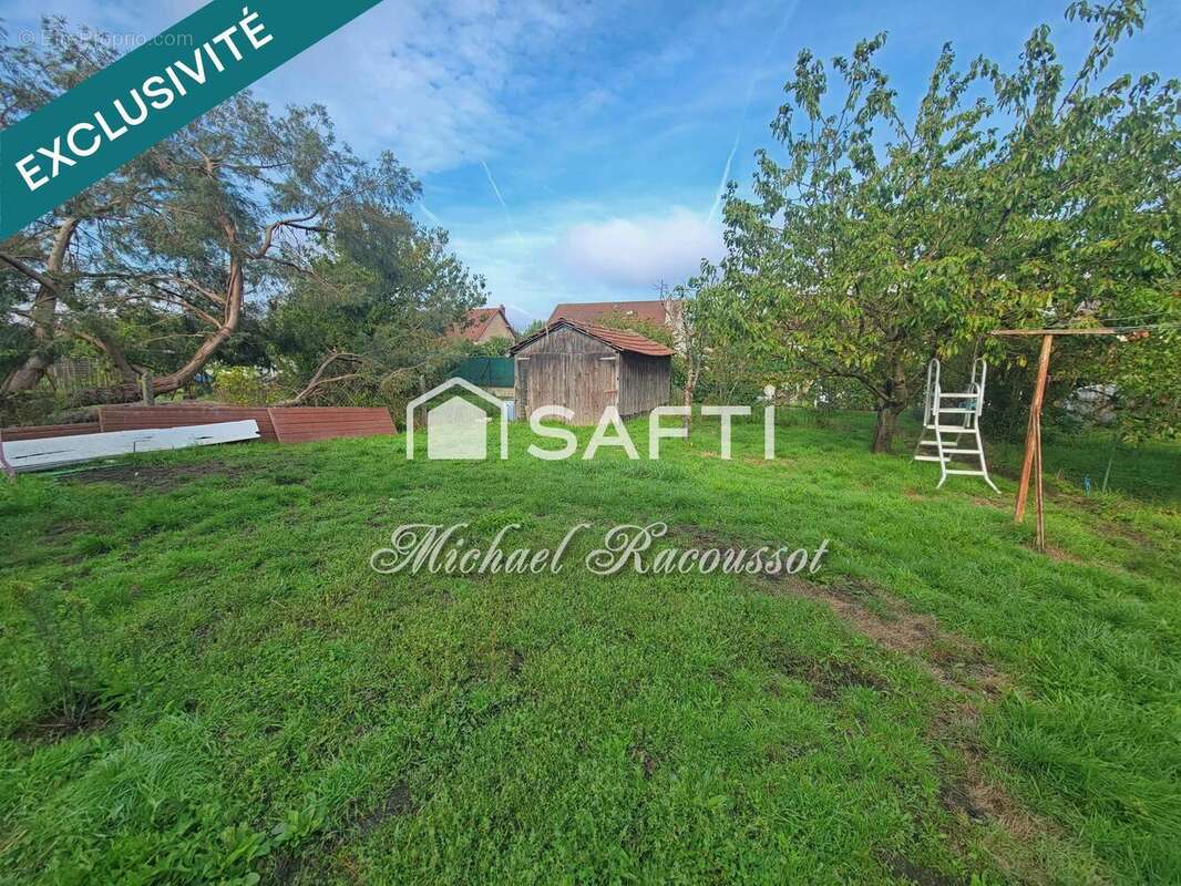 Photo 9 - Maison à SAINT-LAURENT-D'ANDENAY