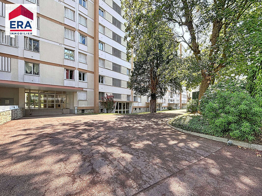 Appartement 60m² à ivry-sur-seine - photo 7