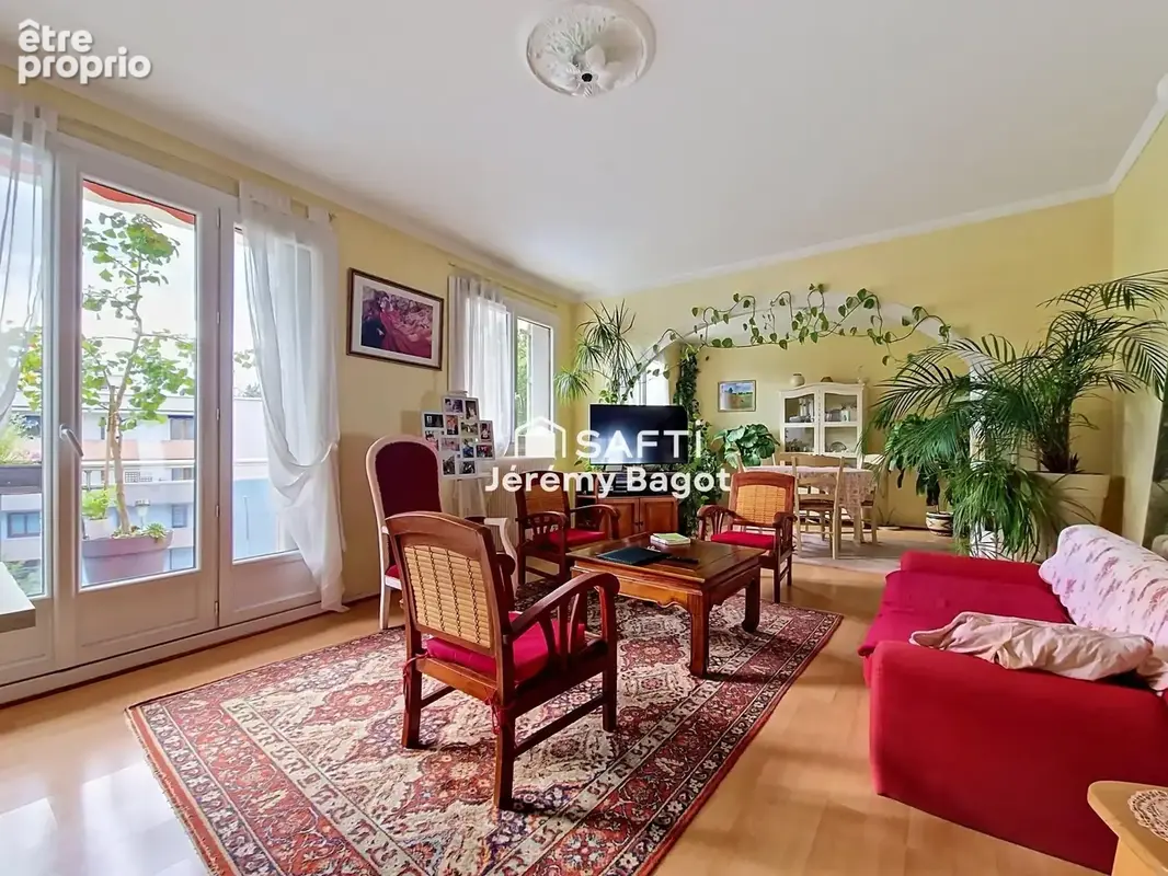 Photo 1 - Appartement à SAINT-CYR-SUR-LOIRE