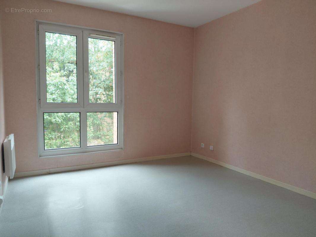 Appartement 2 ch, balcon, vue Scarpe - photo 3