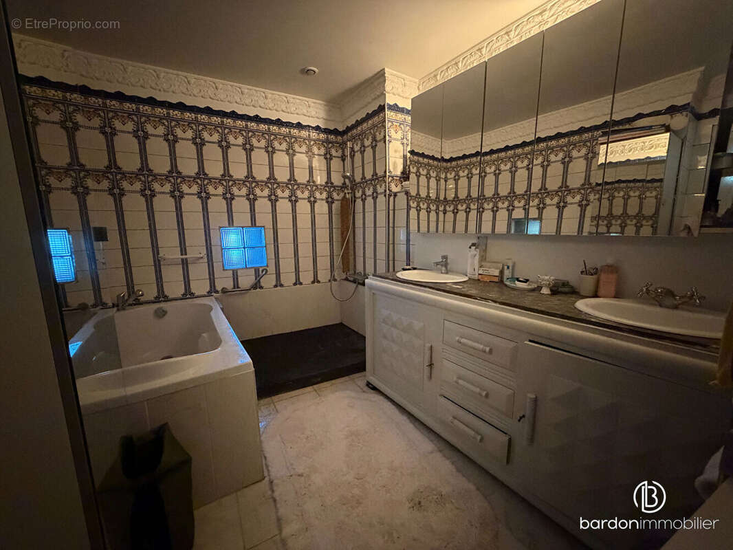 Maison à LA GARNACHE