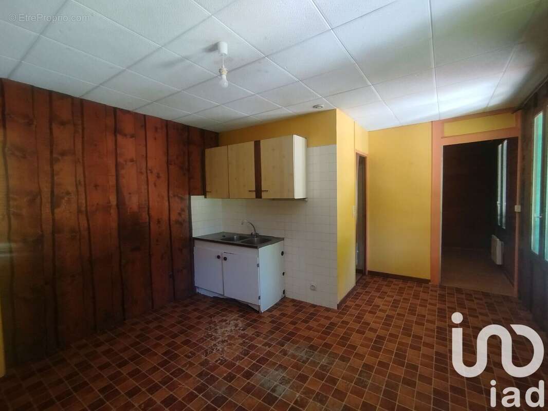 Photo 3 - Appartement à QUEIGE