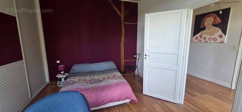 Maison à vendre 7 pièces REANS (32) - photo 16