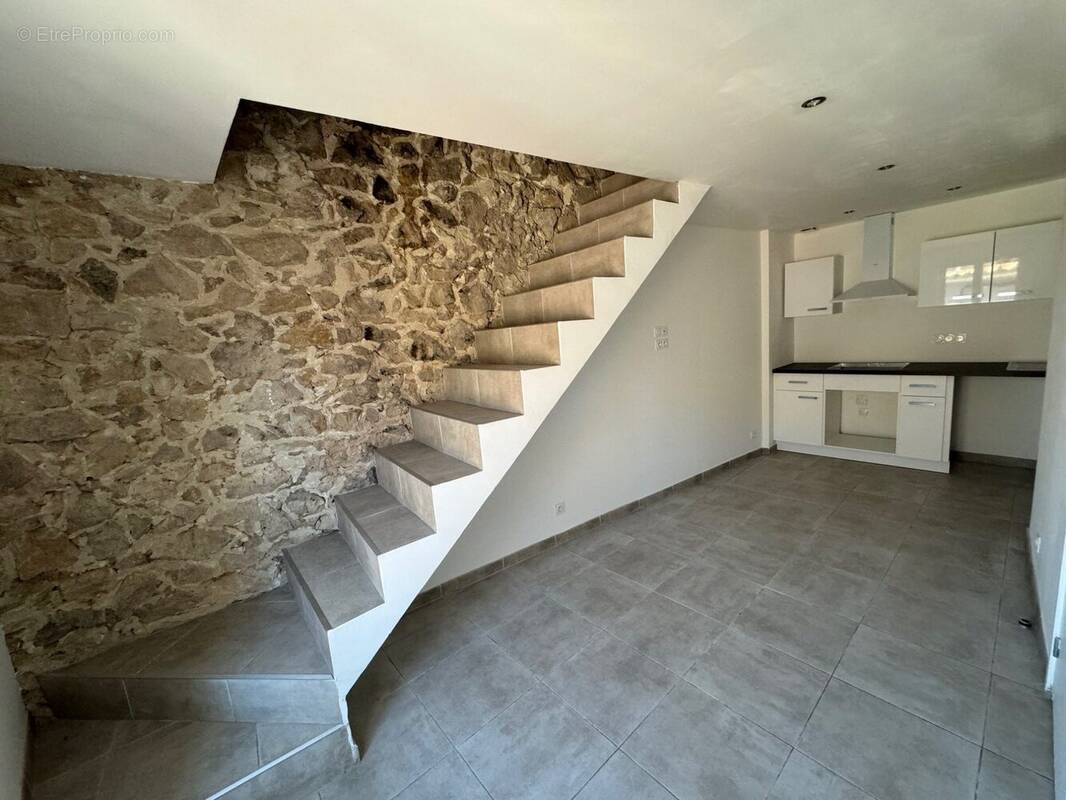 Appartement à GARDANNE