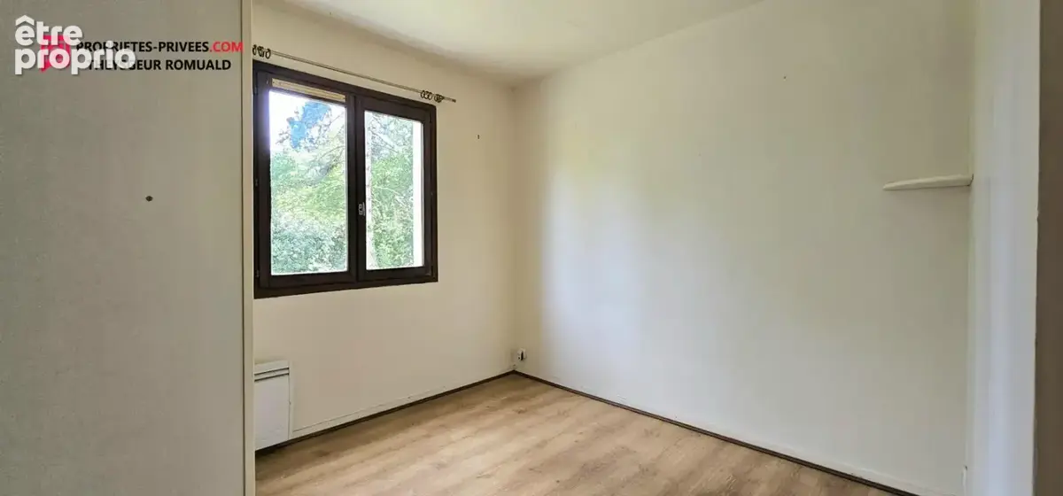 Maison plain pied de 135 M² à Charny Oree De Puisaye - photo 8