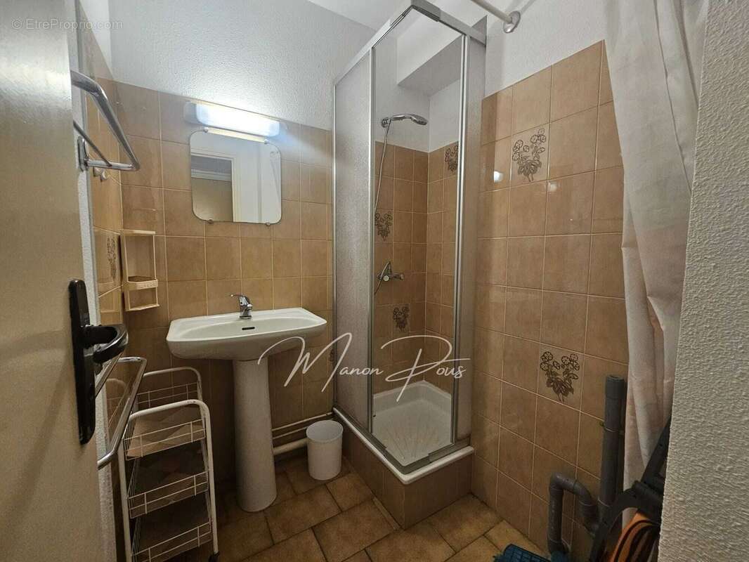 Appartement à ARGELES-SUR-MER
