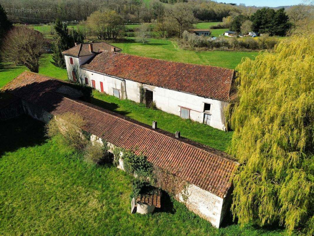 Maison à VERGT