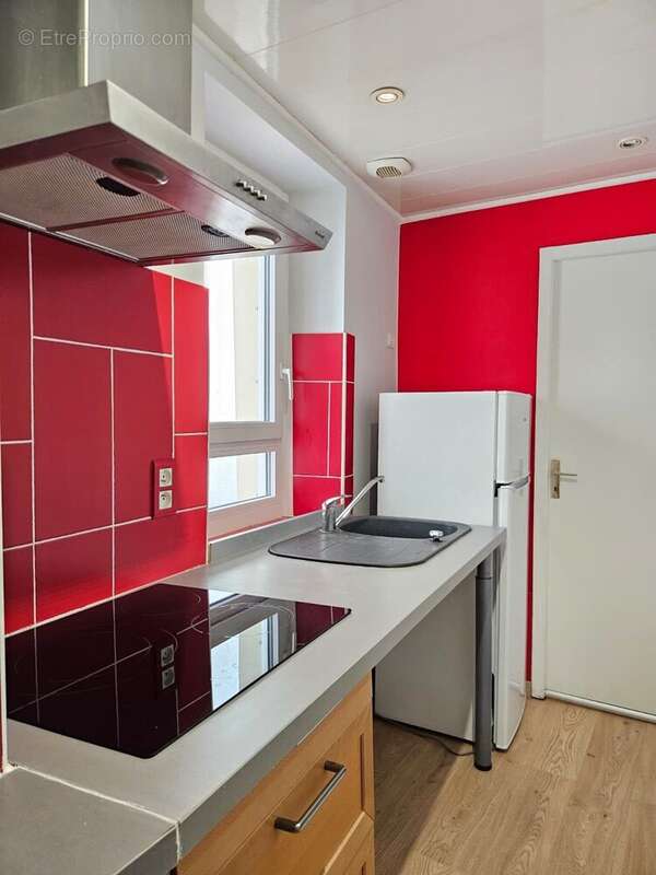 Appartement 50 m² à Pontarlier  - photo 9
