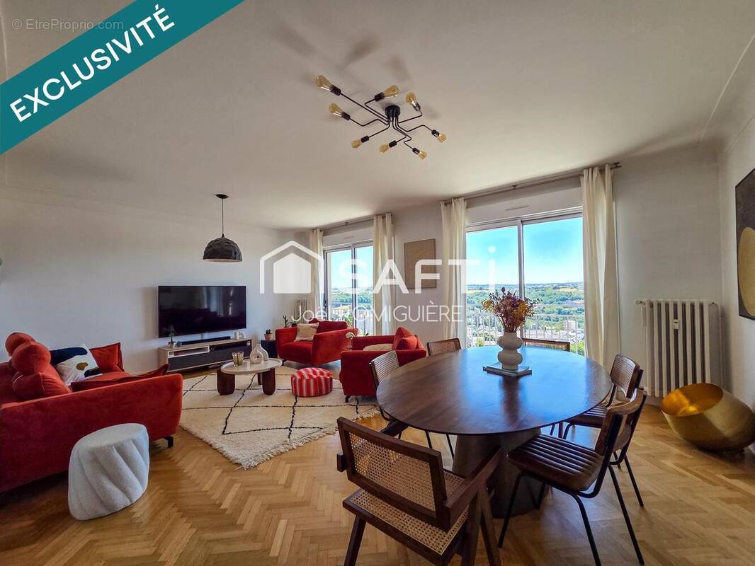 Photo 1 - Appartement à RODEZ
