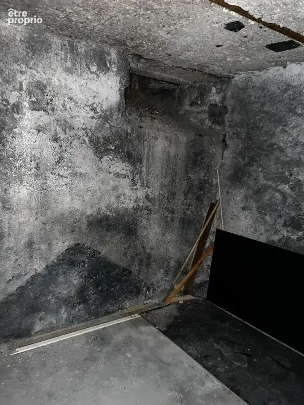 Appartement Albertville 1 pièce(s) 28.65 m2 - photo 11