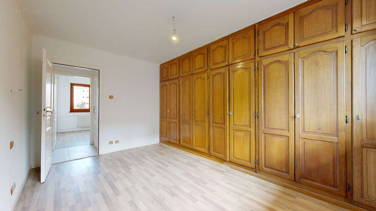 Appartement Strasbourg 4 pièces 78.26 m² - photo 8