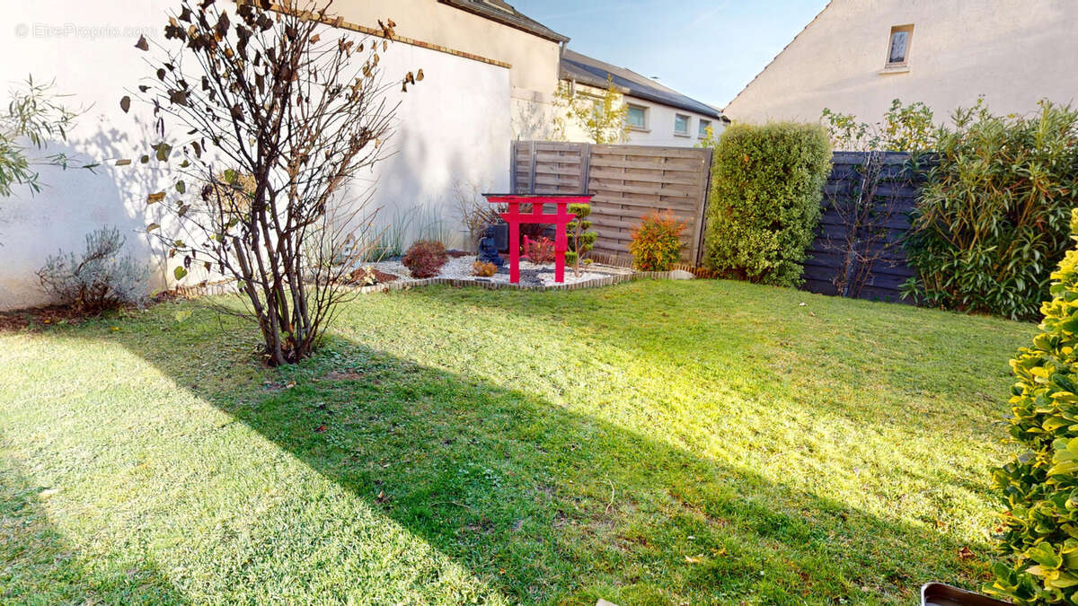 Maison à CORMEILLES-EN-PARISIS