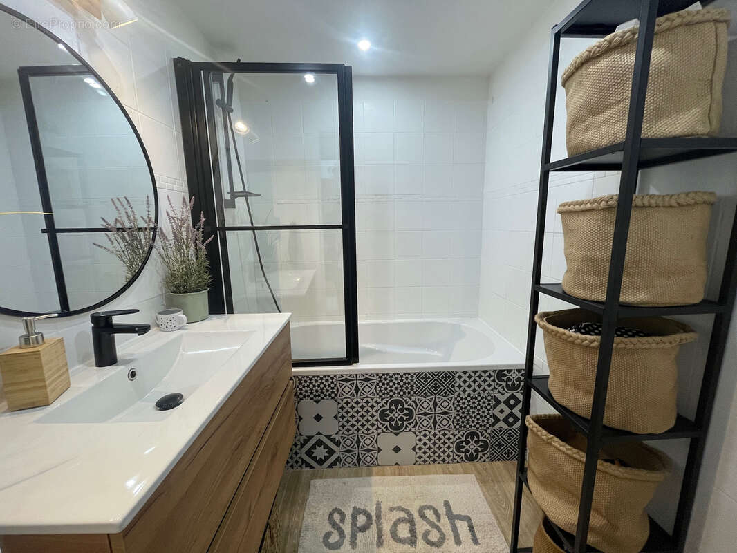 Appartement à CAGNES-SUR-MER