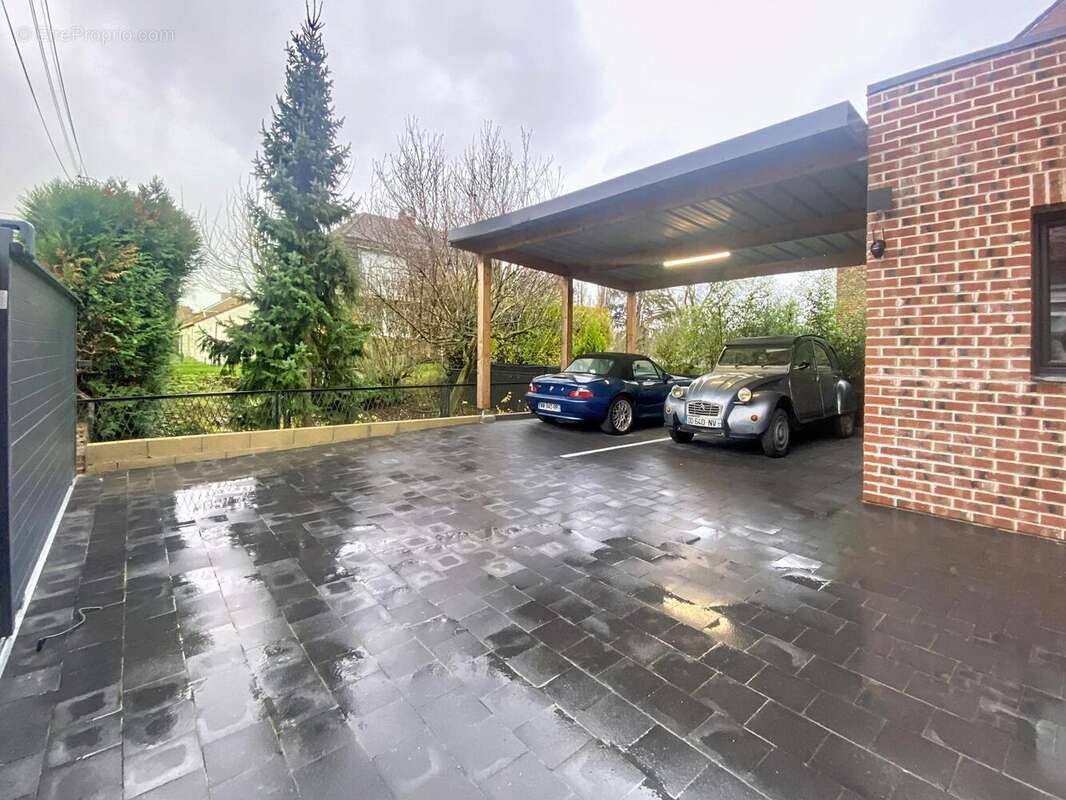 Photo 8 - Maison à MARLY