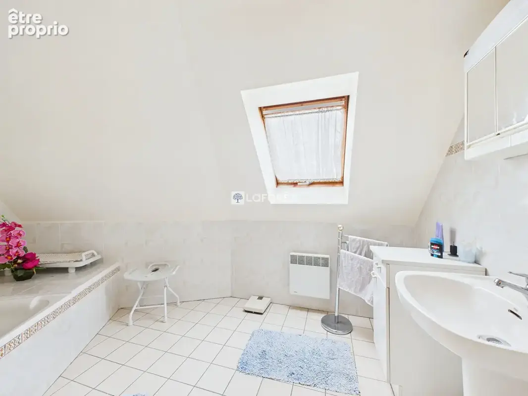 LA FORET FOUESNANT  Maison atypiques de 8 pièces - photo 15