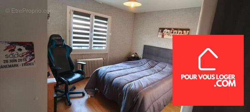 Maison à SAINT-MARTIN-BOULOGNE