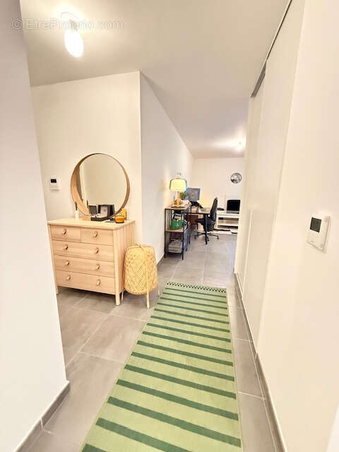 Appartement à SAINT-GENIS-POUILLY