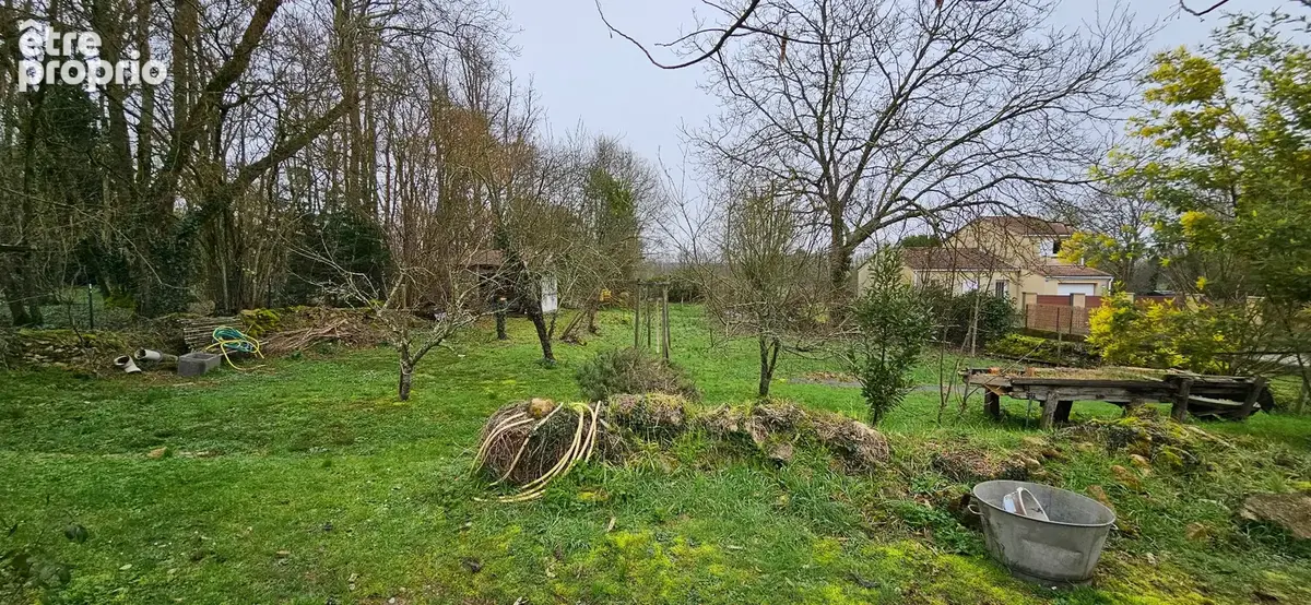 Maison à vendre 6 pièces  (79) - photo 5