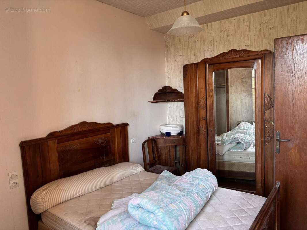 Maison à SILLE-LE-GUILLAUME