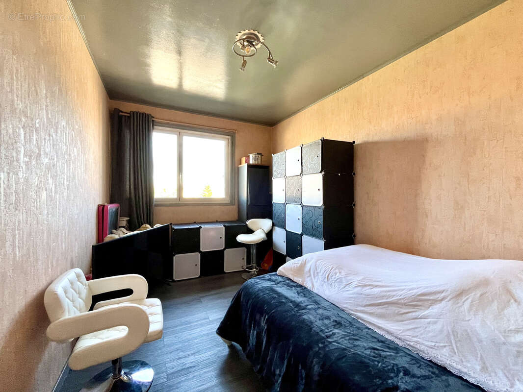 Appartement à CHATOU