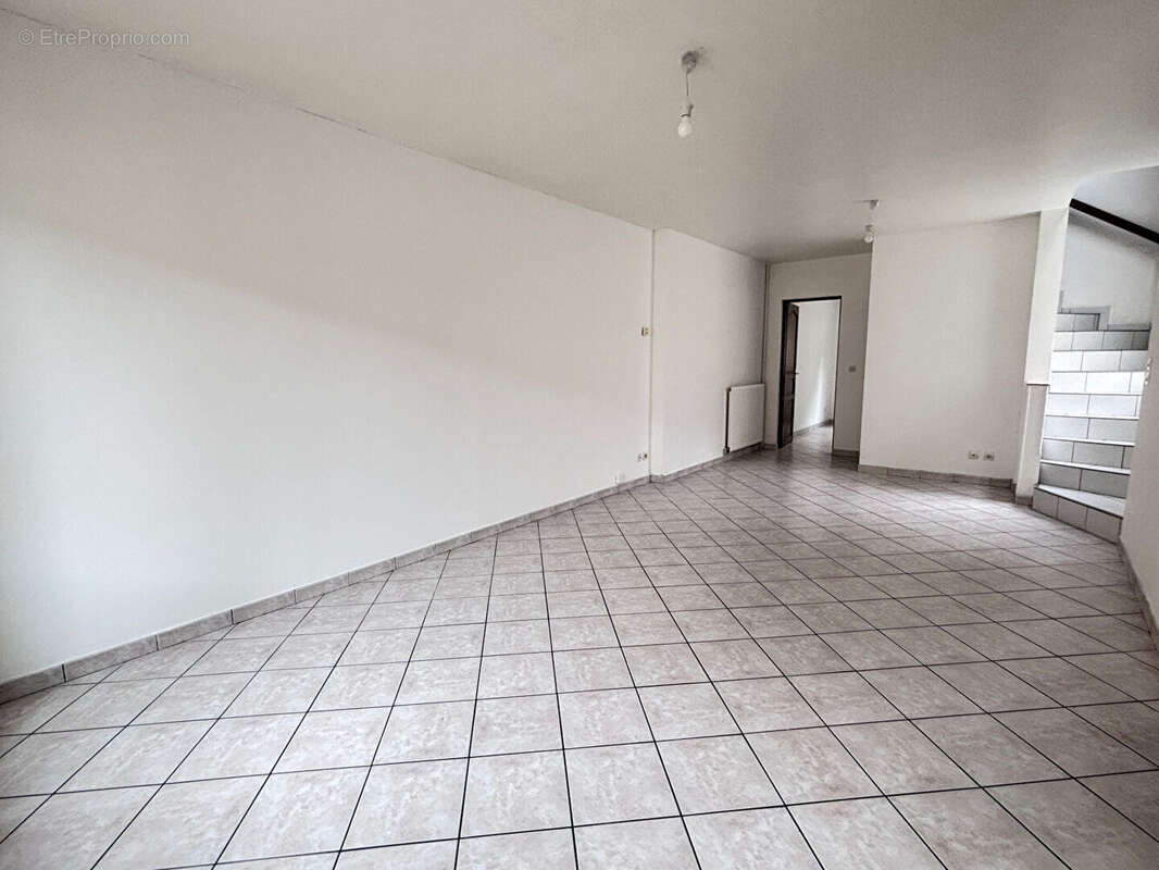 Maison à LES ANDELYS