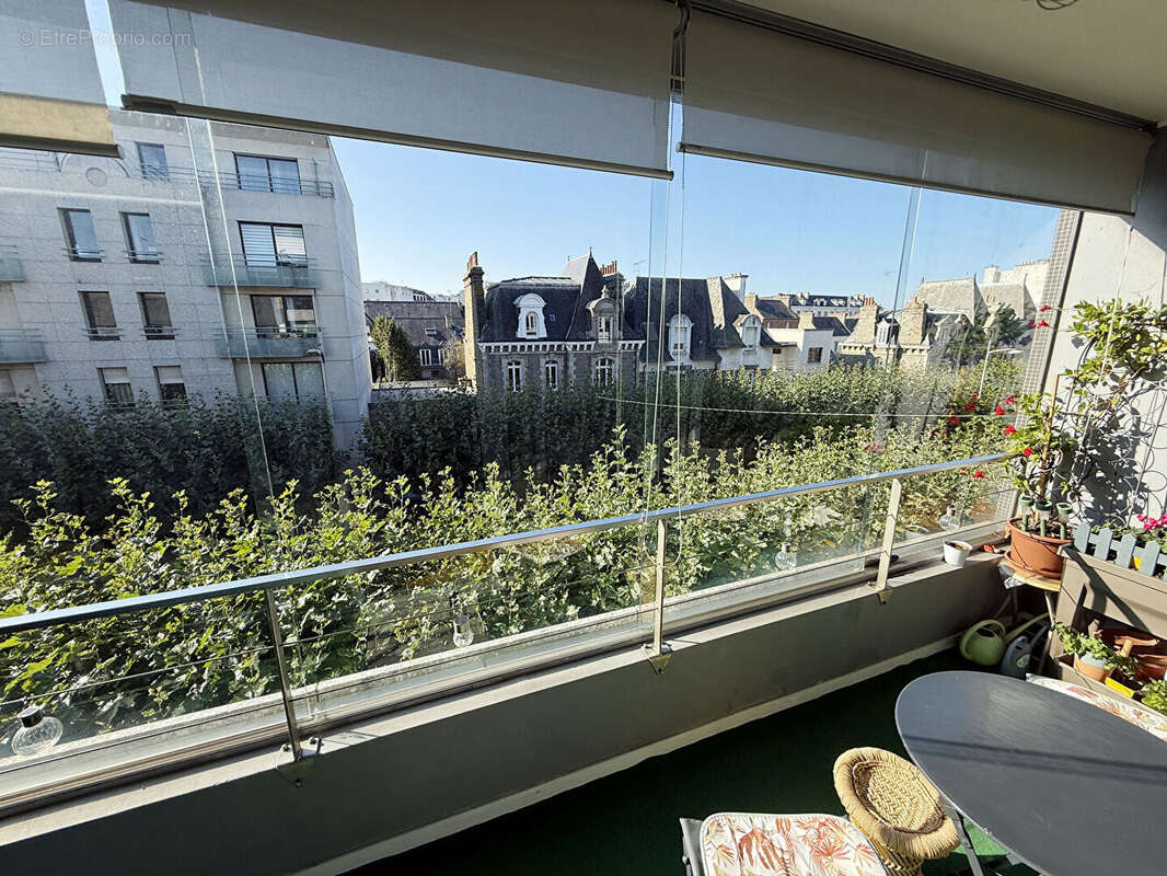 Appartement à SAINT-BRIEUC