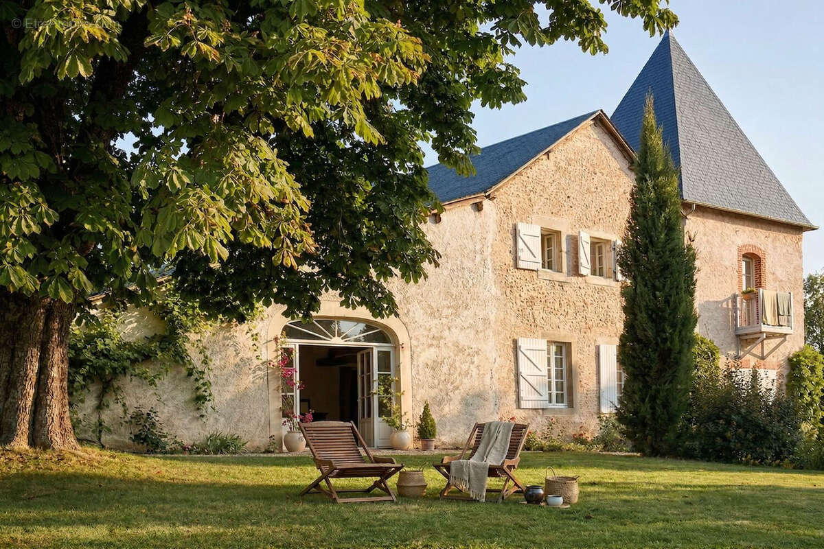 Photo 4 - Maison à PAU