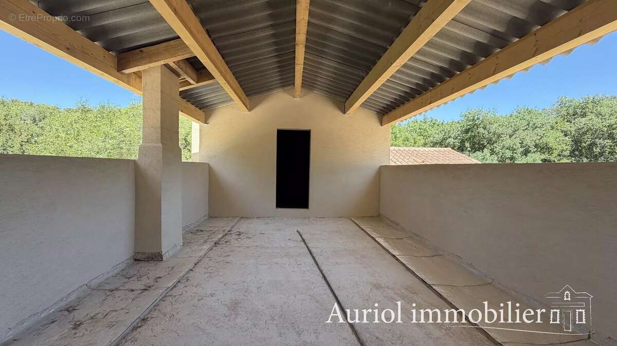 Maison à AURIOL