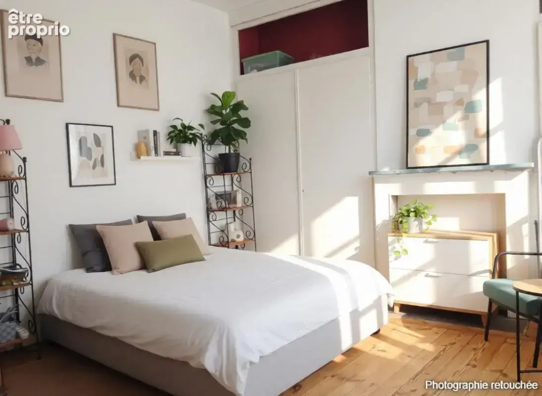 Photo Maison à Lille au prix de 264 000€