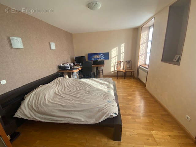 Maison à SAINT-IGNAT