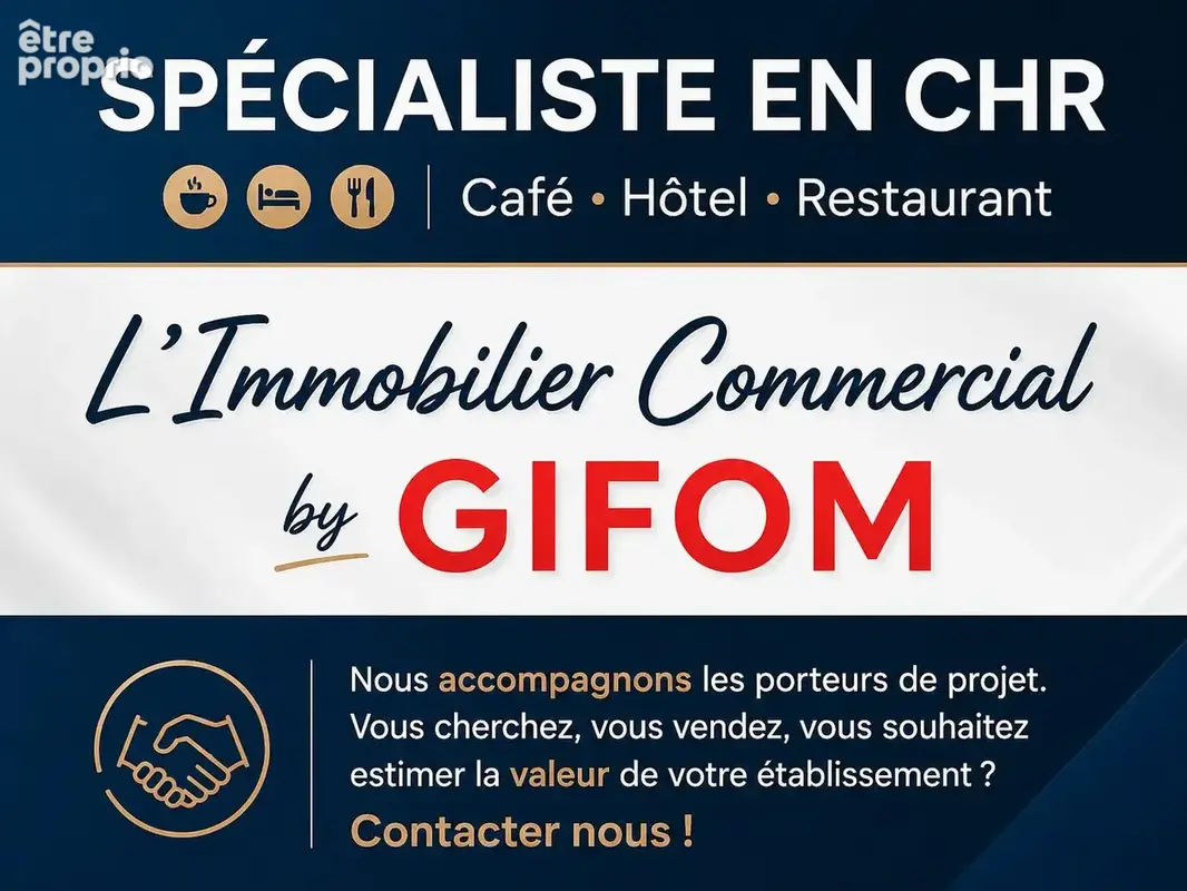 Commerce 162 m² à vendre à Paris-18e (75018) - photo 2