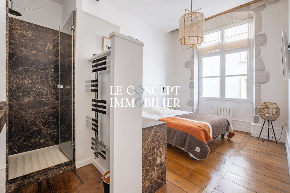 Appartement à SAINT-JEAN-DE-LUZ
