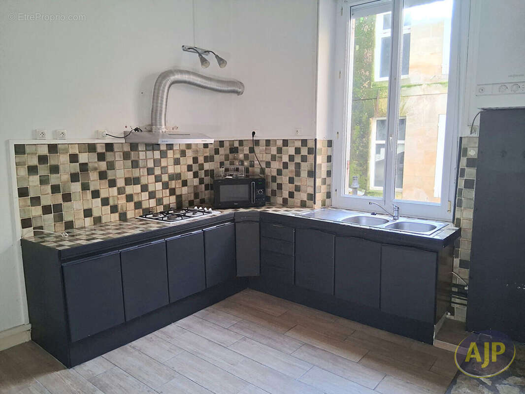 Appartement à PAUILLAC