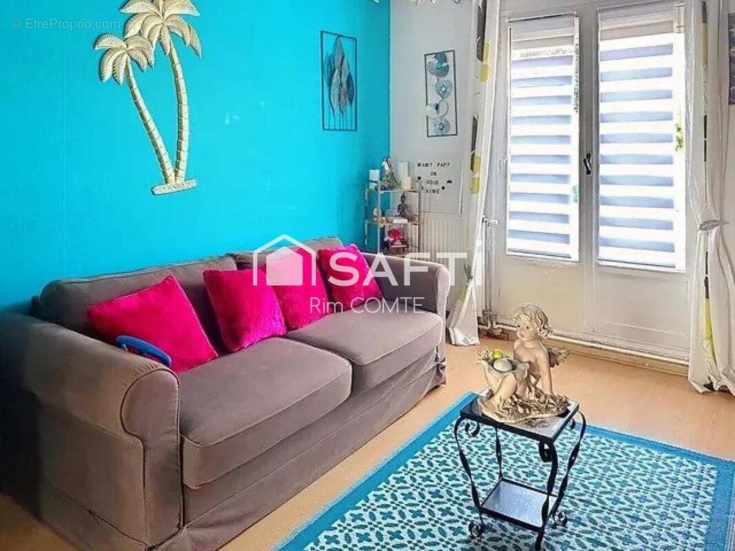 Photo 3 - Maison à SAINT-RAMBERT-D'ALBON