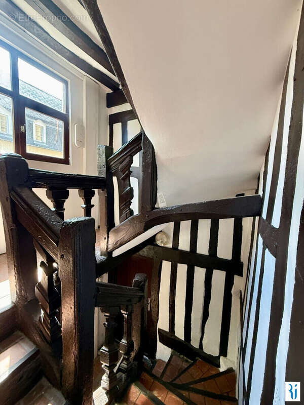 Appartement à ROUEN