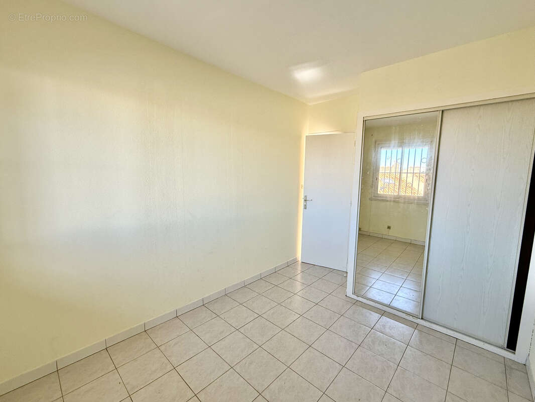 Appartement à VALRAS-PLAGE