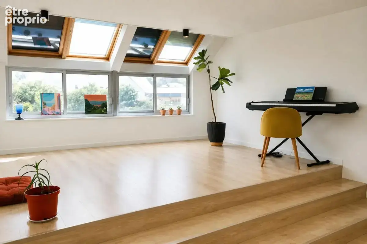 Maison de 8 pièces de 232 m² situé à Guer - photo 11