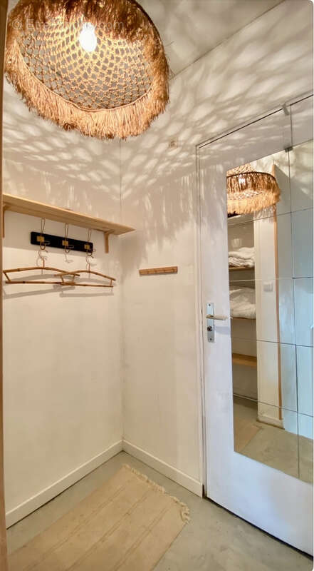 Appartement à BANDOL